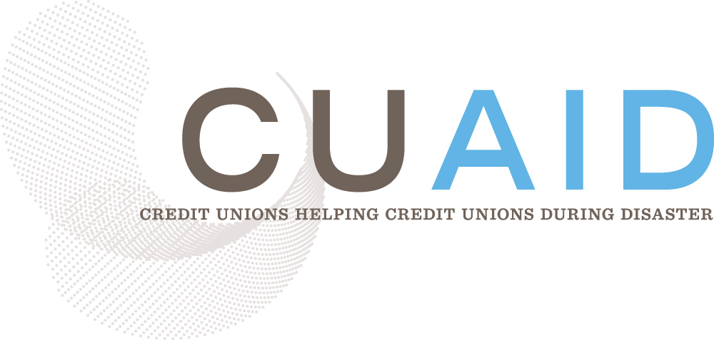 CUAID - Credit Unions helping credit unions during disaster