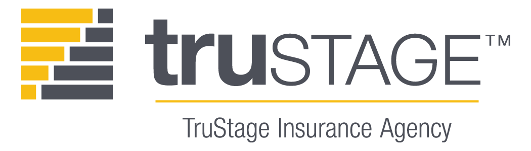TruStage Insurance Agencu logo
